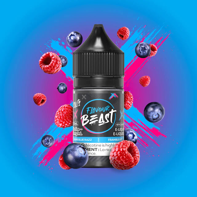 Flavour Beast E-Liquid