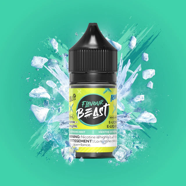 Flavour Beast E-Liquid