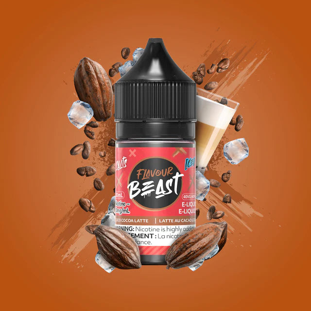 Flavour Beast E-Liquid