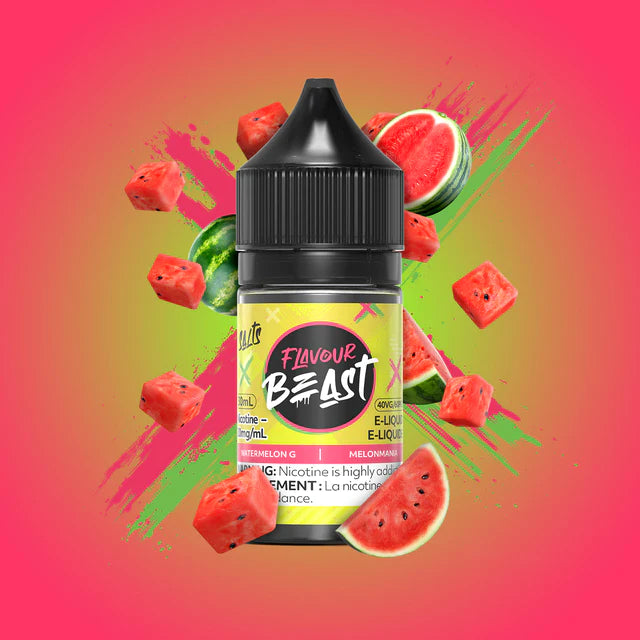 Flavour Beast E-Liquid