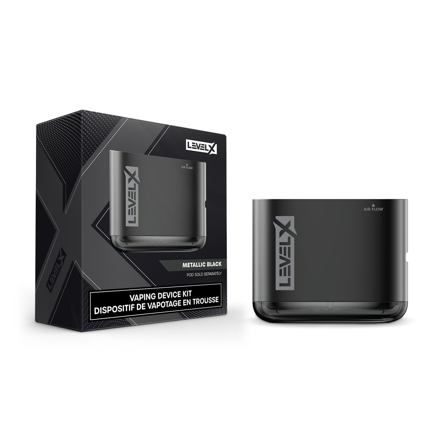 Flavour Beast LEVEL X Battery - 600mAh Battery ONLY