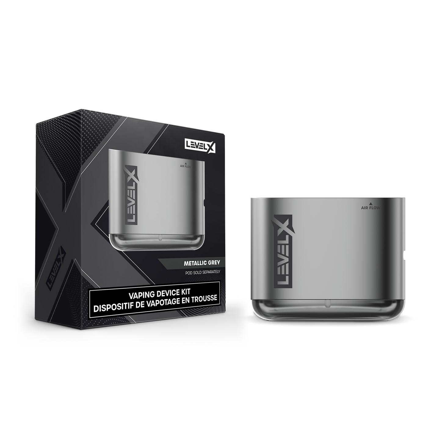 Flavour Beast LEVEL X Battery - 600mAh Battery ONLY