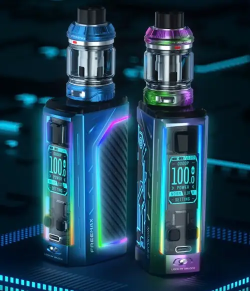 Freemax Maxus 2 Kit