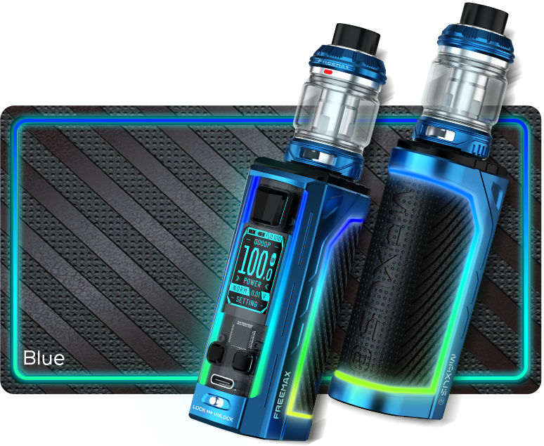 Freemax Maxus 2 Kit