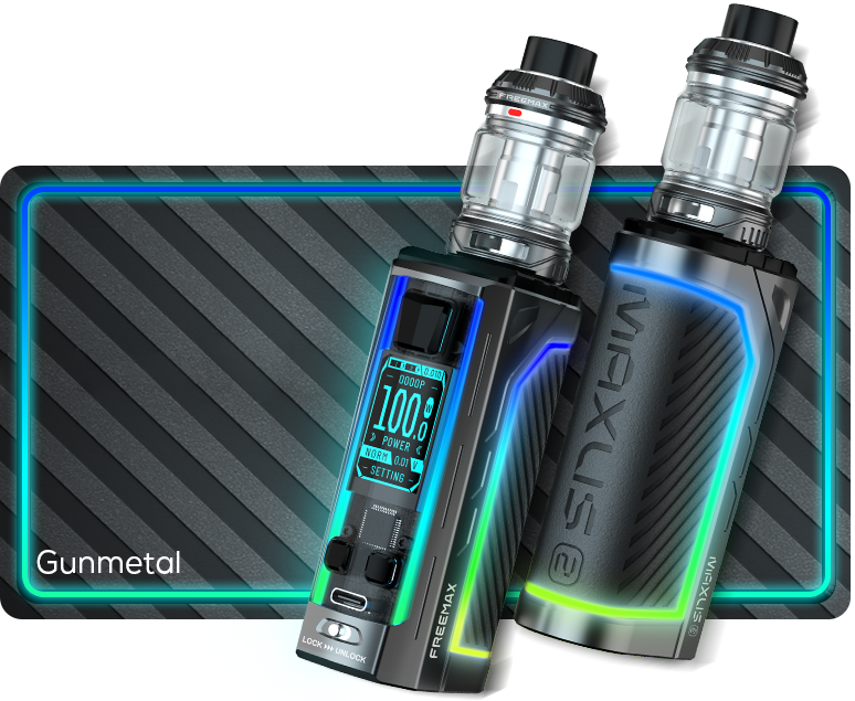 Freemax Maxus 2 Kit