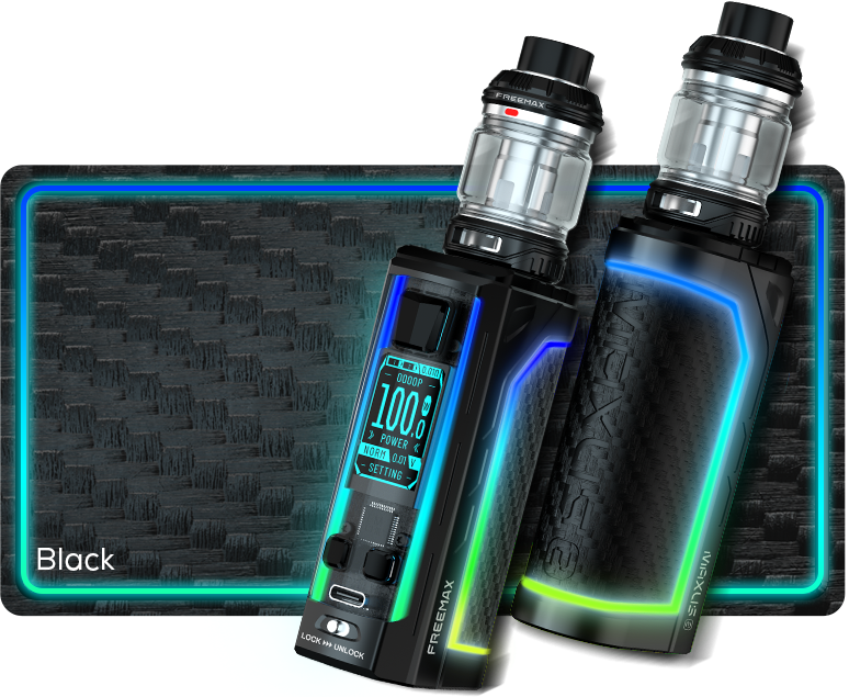 Freemax Maxus 2 Kit