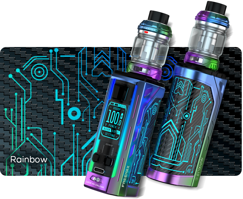 Freemax Maxus 2 Kit