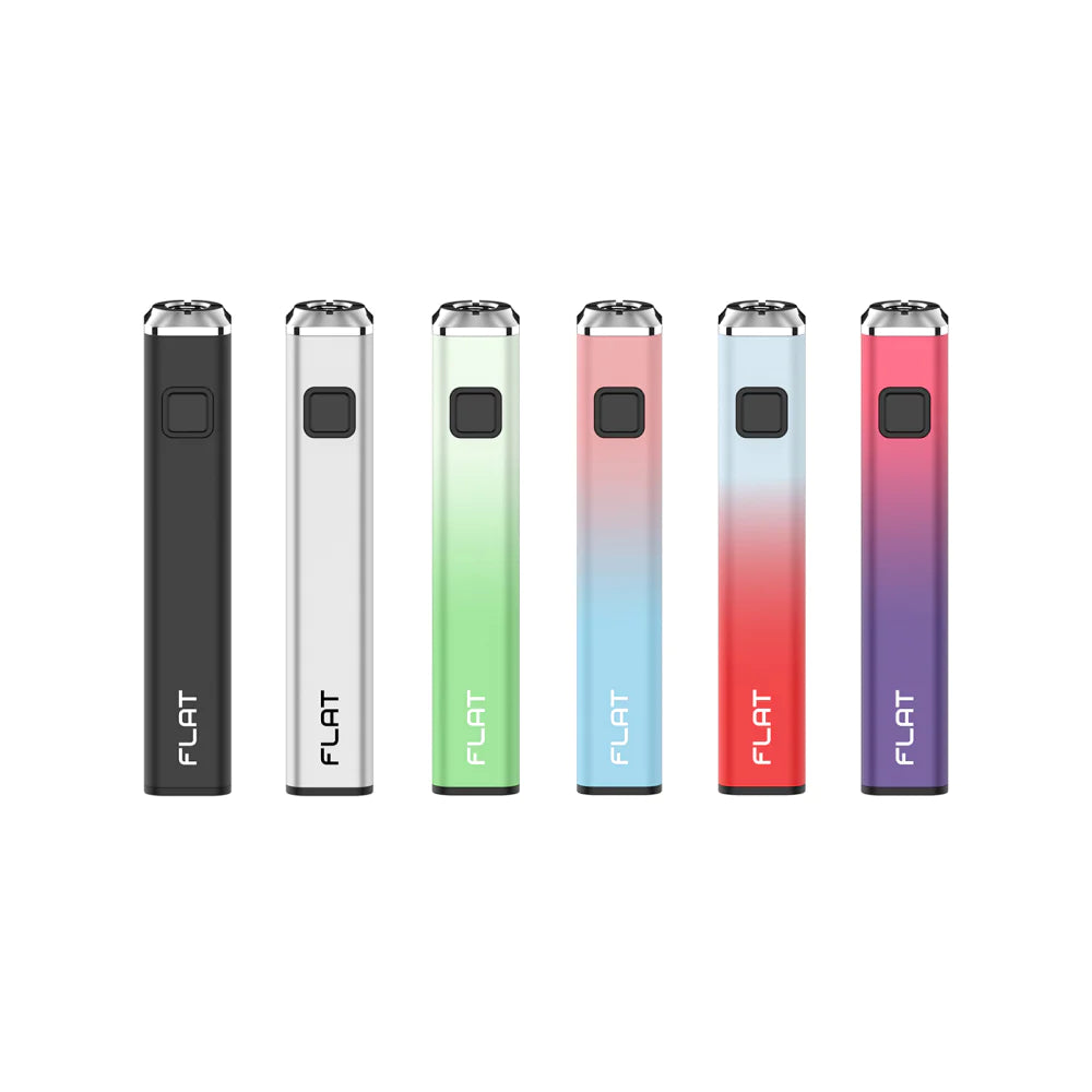 Yocan Flat Mod, 650 mAh