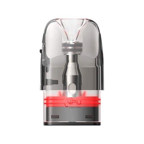 Geek Vape Q Pods, (3 mL, 3/pack)