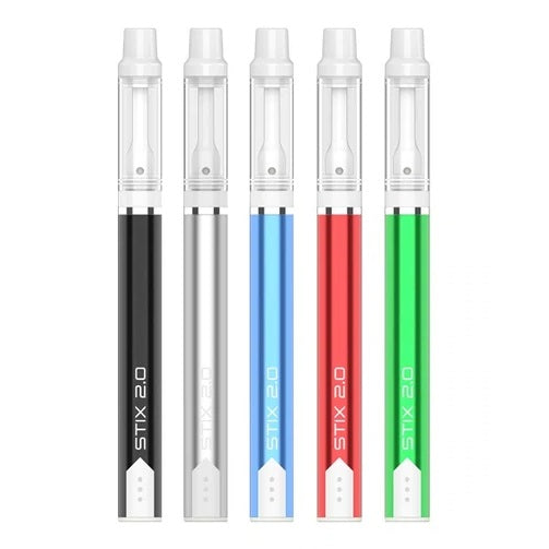 Yocan Stix 2.0 Wax Kit