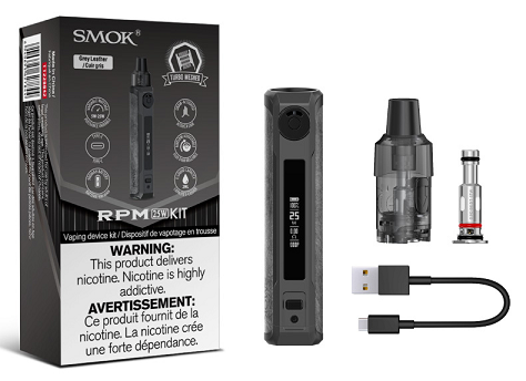 SMOK RPM 25W KIT