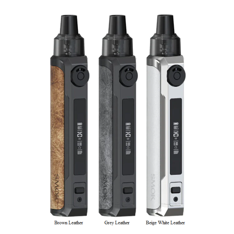 SMOK RPM 25W KIT