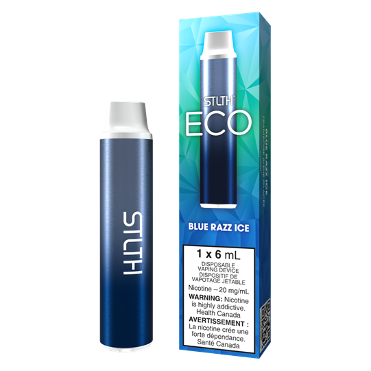 STLTH Eco 6ml Disposable It's Not Smoke Online Vape Shop STLTH Eco 6ml Disposable It's Not Smoke Online Vape Shop