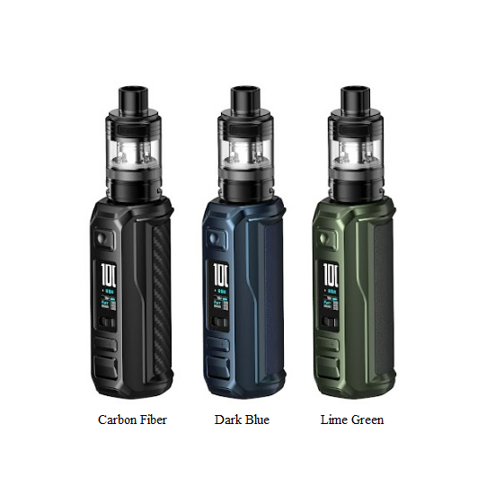 Voopoo Argus MT Kit