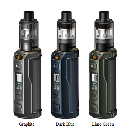 Voopoo Argus XT Kit