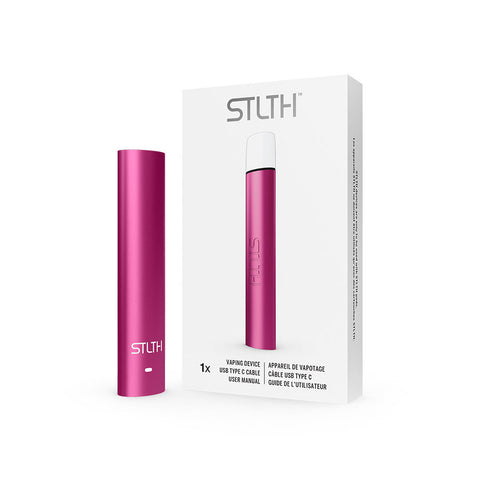 STLTH Device USB-C Version- Battery Only