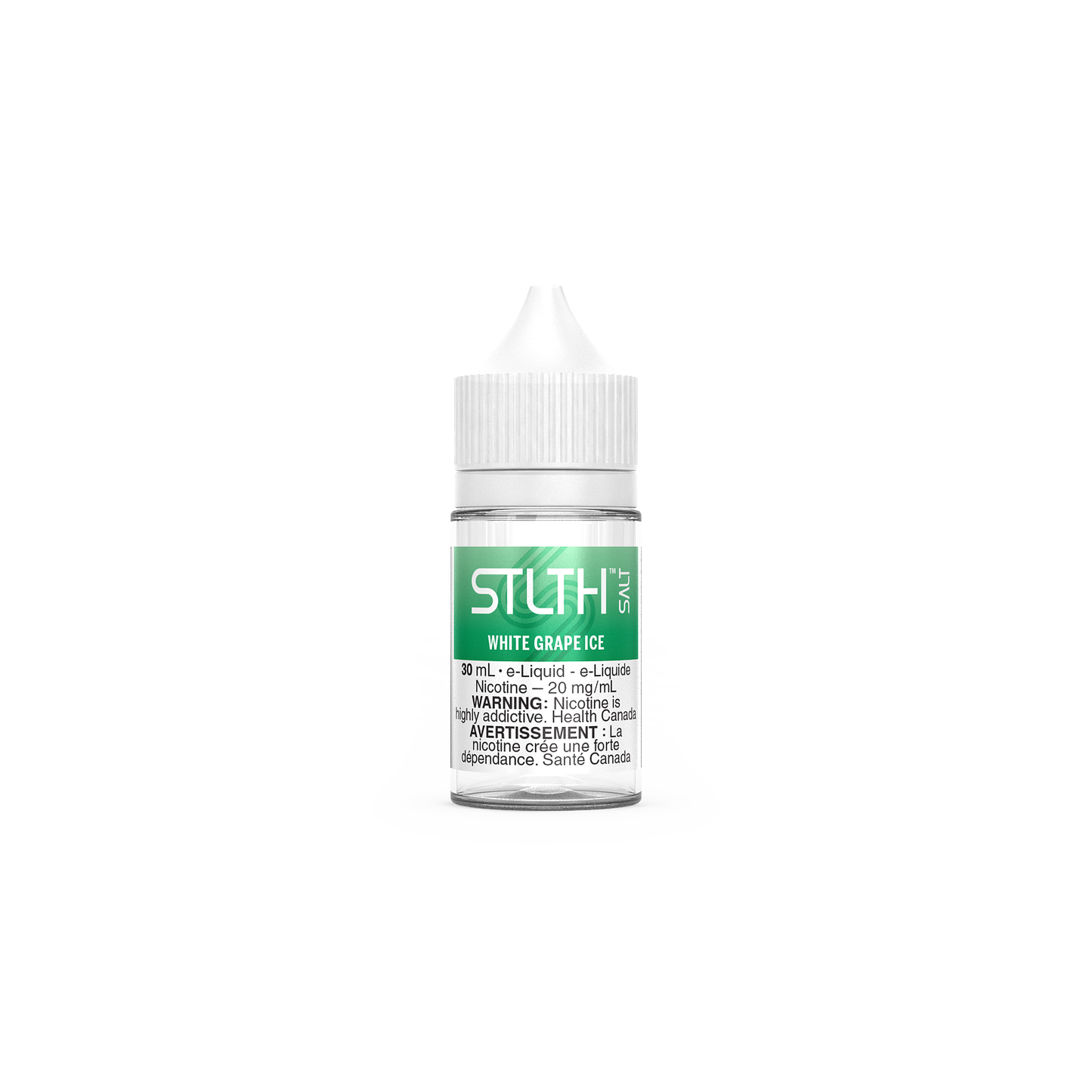 STLTH Salt Nicotine E-Liquid 30mL