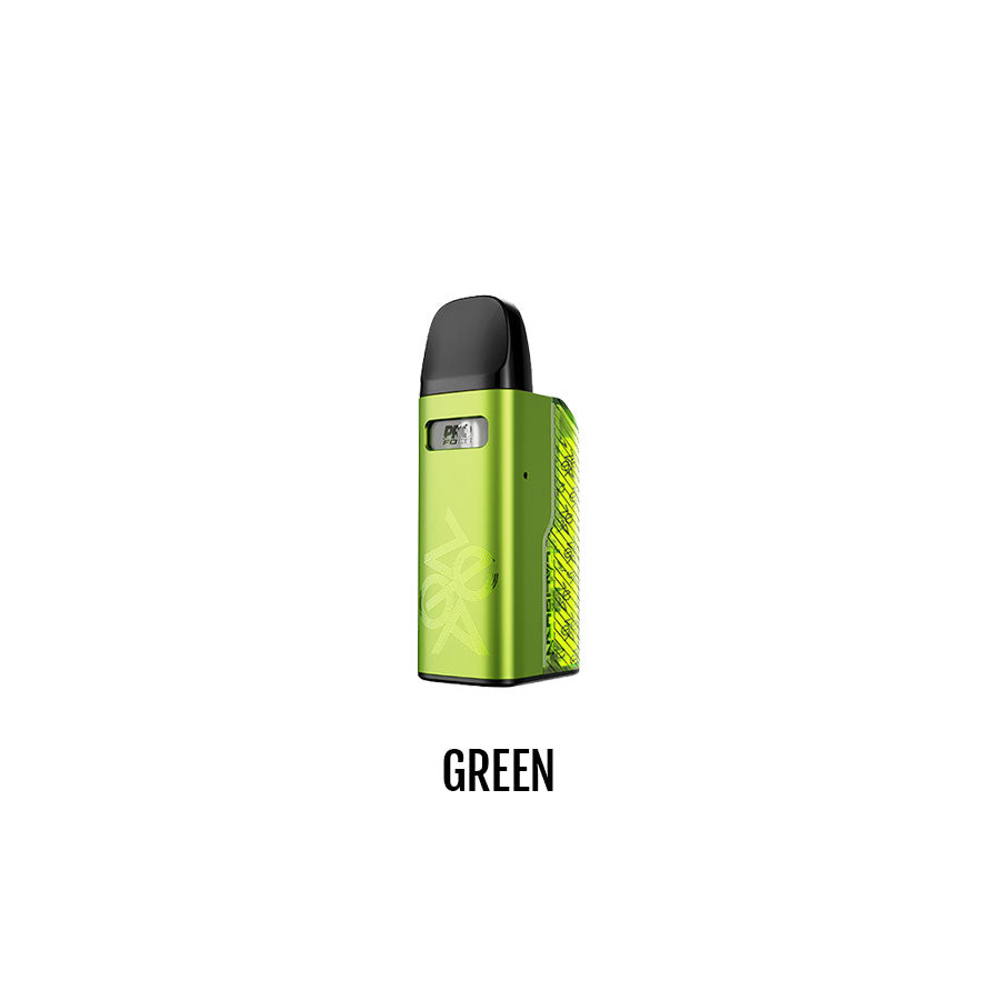 Uwell Caliburn GZ2 Kit (2 ml)