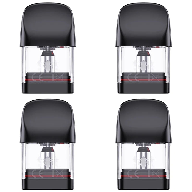 Caliburn GPP Pods (4/pk) (G3, G4, or G5) It's Not Smoke Online Vape Shop Caliburn GPP Pods (4/pk) (G3, G4, or G5) It's Not Smoke Online Vape Shop