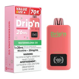 Drip'n by Envi 26ML Disposable