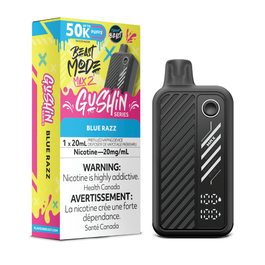 Flavour Beast:  Beast Mode Max 2 50K Disposable