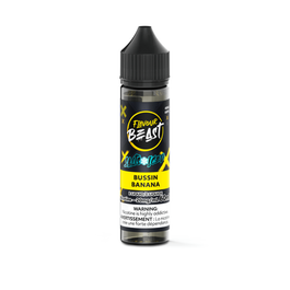Flavour Beast E-Liquid - Salt Nicotine 60mL It's Not Smoke Online Vape Shop Flavour Beast E-Liquid - Salt Nicotine 60mL It's Not Smoke Online Vape Shop