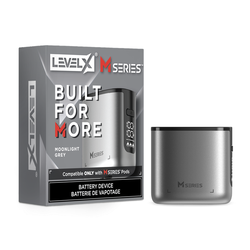 Level X Flavour Beast M Series Battery