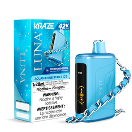 Kraze Luna