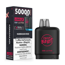 Level X Falvour Beast G2 Ultra