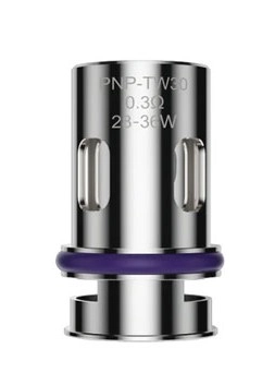 Voopoo PnP Coils (5/pack)