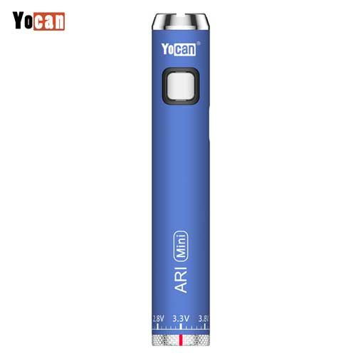 Yocan Ari Mini Mod