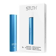 STLTH Device USB-C Version- Battery Only