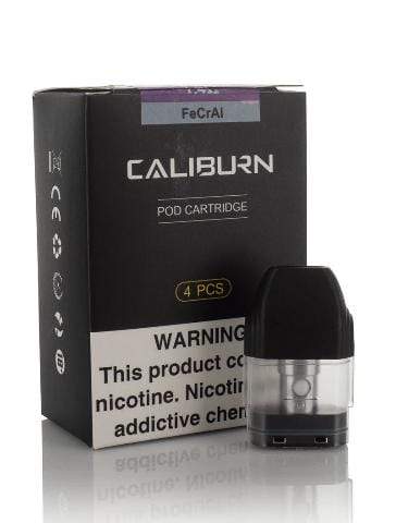 UWELL Caliburn/KOKO Original Replacement Pods It's Not Smoke Online Vape Shop UWELL Caliburn/KOKO Original Replacement Pods It's Not Smoke Online Vape Shop