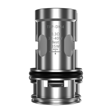 Voopoo TPP DM coils (3 pack) It's Not Smoke Online Vape Shop Voopoo TPP DM coils (3 pack) It's Not Smoke Online Vape Shop
