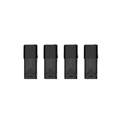 VOOPOO DRAG NANO/ZIP REPLACEMENT PODS (4 PACK) It's Not Smoke Online Vape Shop VOOPOO DRAG NANO/ZIP REPLACEMENT PODS (4 PACK) It's Not Smoke Online Vape Shop