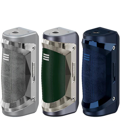 Geekvape Aegis Solo 2 Box Mod (S100)