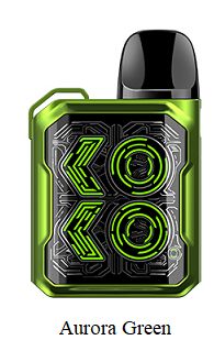 Uwell Caliburn GK2 Kit (CRC)