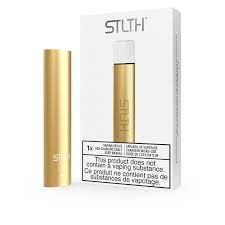 STLTH Device USB-C Version- Battery Only