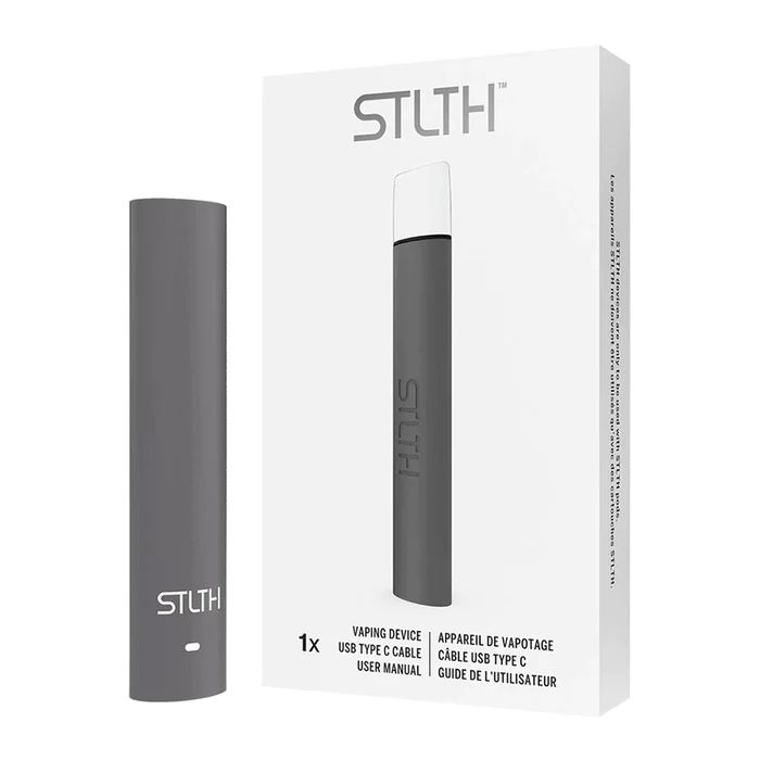 STLTH Device USB-C Version- Battery Only