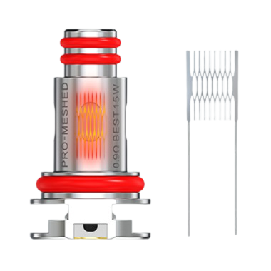 NORD Replacement Coils