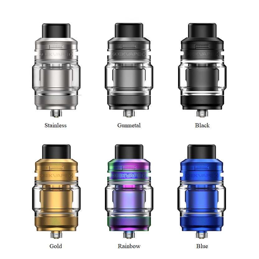 Geek Vape Z Subohm SE 5.5mL Tank