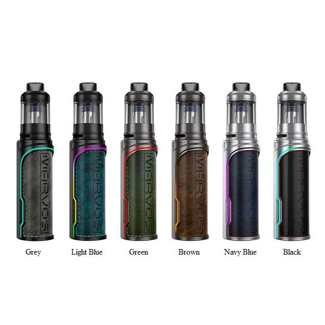 Freemax Marvos X 100W Kit