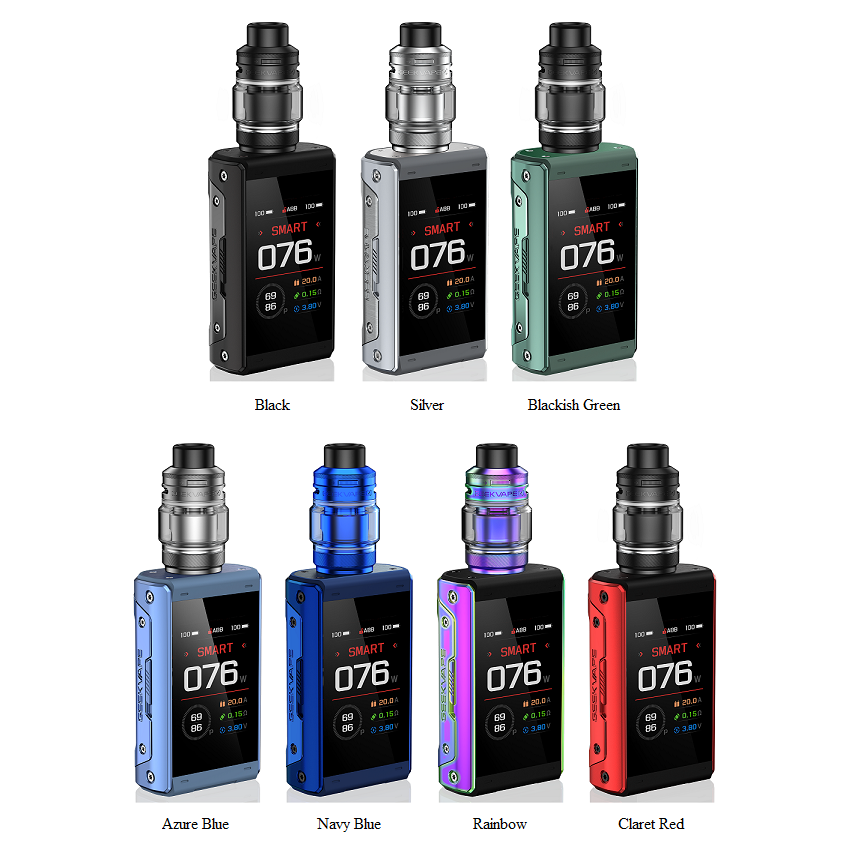 Geekvape T200 Kit