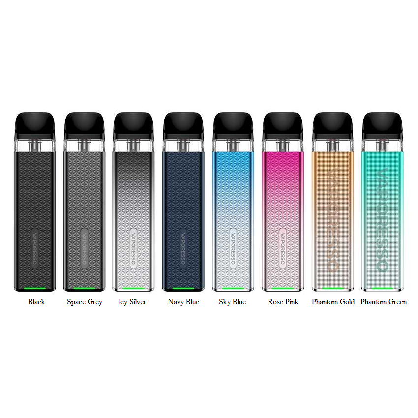 Vaporesso XROS 3 Mini Kit