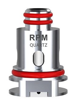SMOK RPM and RPM 2 REPLACEMENT COILS (5 PACK)