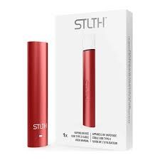 STLTH Device USB-C Version- Battery Only