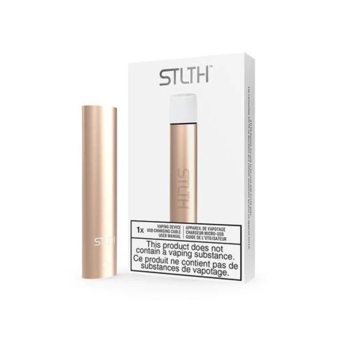 STLTH Device USB-C Version- Battery Only