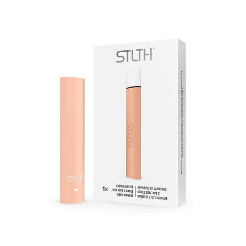 STLTH Device USB-C Version- Battery Only