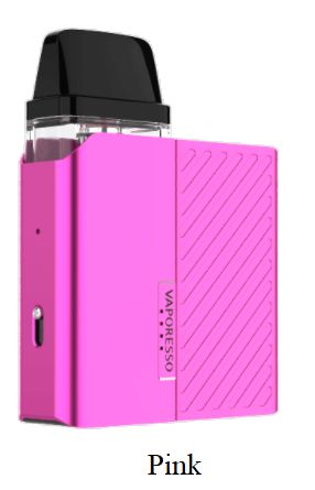 Vaporesso XROS Nano Pod Kit (CRC)