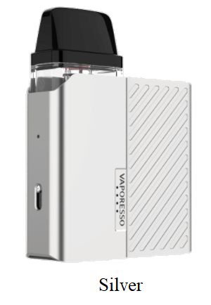 Vaporesso XROS Nano Pod Kit (CRC)